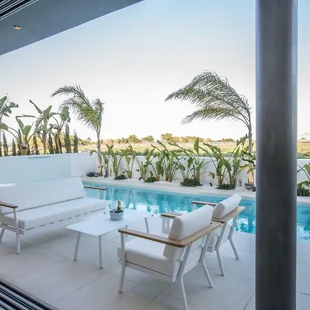 White Pearl 7 Protaras