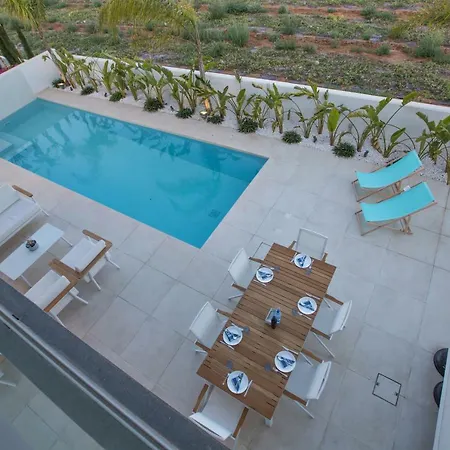 Villa White Pearl 7