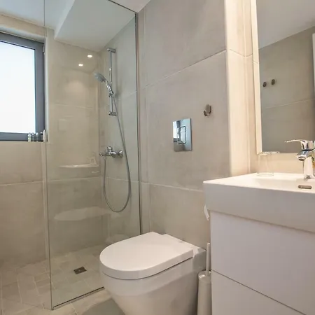 White Pearl 7 Villa *