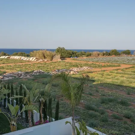 Villa White Pearl 7