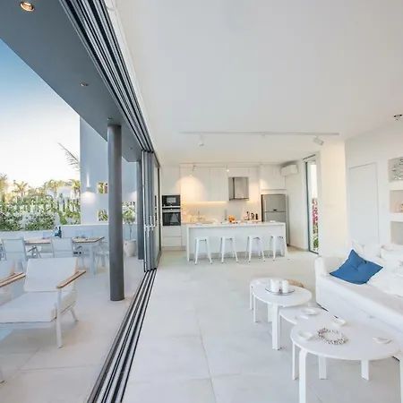 White Pearl 7 Villa