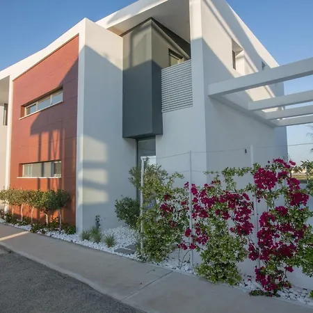 Villa White Pearl 7