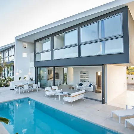 White Pearl 7 Villa