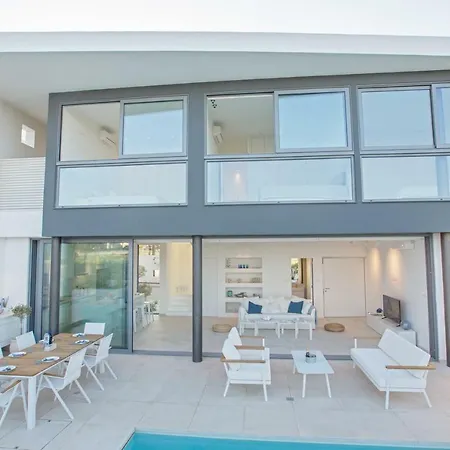 White Pearl 7 * Protaras