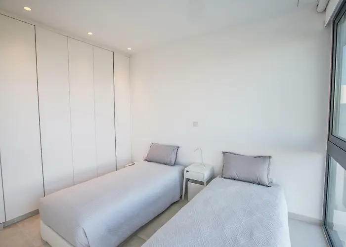 Villa White Pearl 7 *