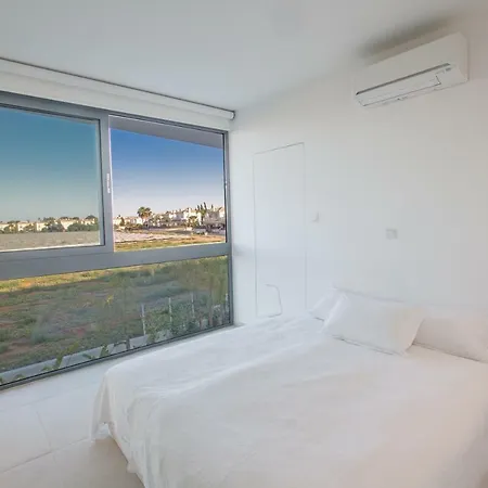 White Pearl 7 Villa