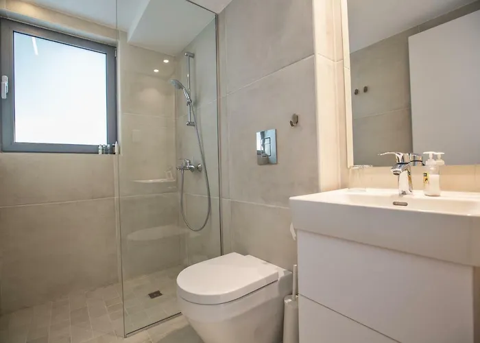 White Pearl 7 Vila *